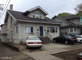 455 E 13th Ave, Eugene, OR 97401