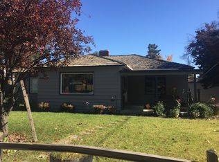 1205 Rainier St, Grandview, WA