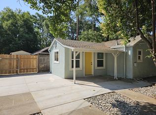 217 W 16th St #2, Chico, CA