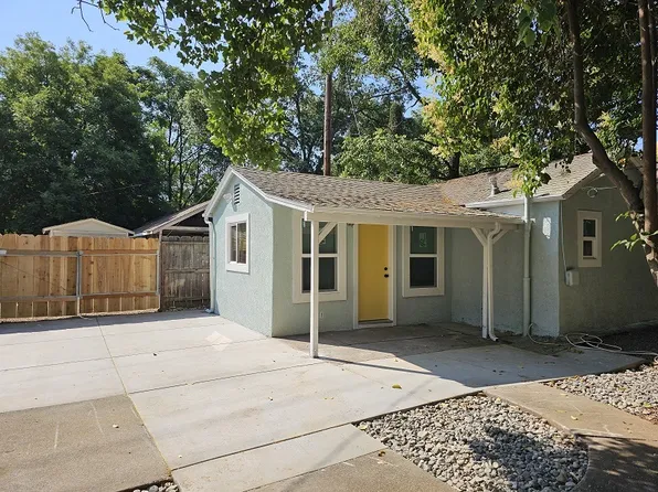 217 W 16th St #2, Chico, CA 95928