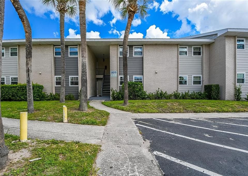 1st image of 809 Sky Lake Cir APT D