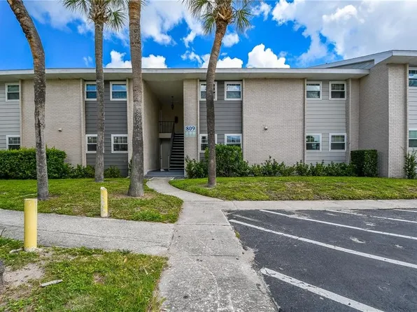 809 Sky Lake Cir APT D, Orlando, FL 32809