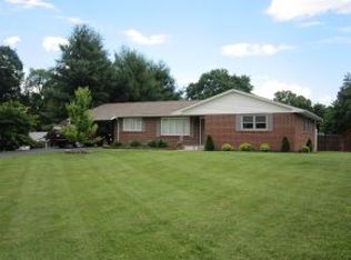 135 Beverly Ave SW, Wise, VA 24293