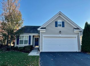 186 Blackburn St, Galloway, NJ 08205