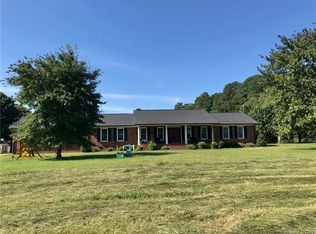 1254 Miles Rd, Dallas, NC 28034