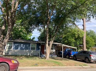 610 Lombardy Ln, Arlington, TX 76013