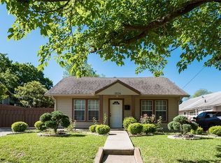 2834 Gladstone Dr, Dallas, TX 75211