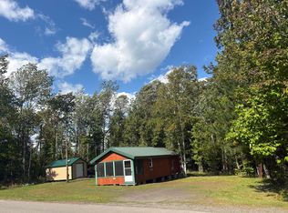 1509 Oxbow Rd, Ashland, ME 04764