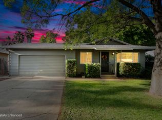 2384 Saturn Skyway, Redding, CA 96002