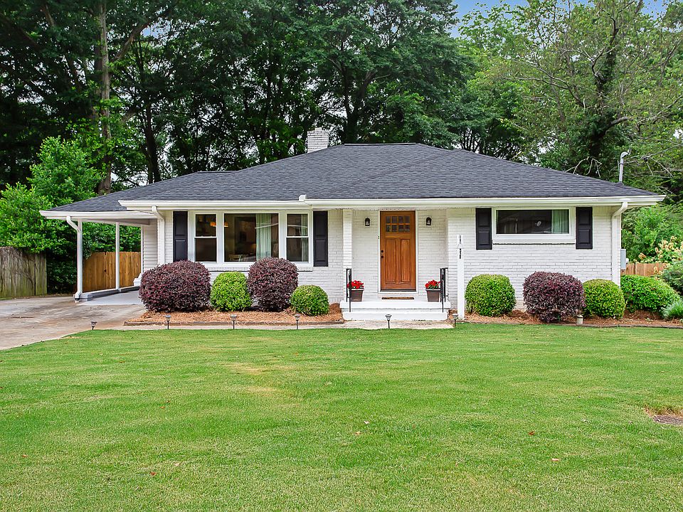 1st image of 3339 Concord Cir SE