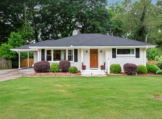 3339 Concord Cir SE, Smyrna, GA 30080