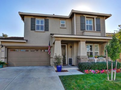 1456 Morning Glory Ln, Roseville, CA, 95747