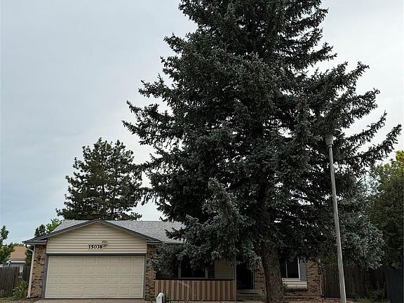 2nd image of 15038 E Greenwood Place