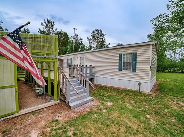 7776 SE 113th Ct, Jasper, FL 32052