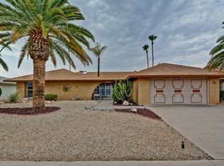 18226 N 129th Ave, Sun City West, AZ 85375