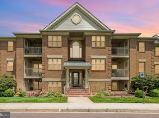 1721 Chrisemmett Ct #2B, Forest Hill, MD 21050