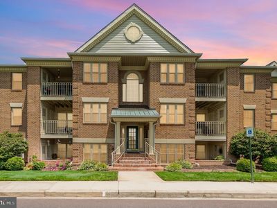 1721 Chrisemmett Ct #2B, Forest Hill, MD, 21050