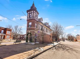 4527 Virginia Ave, Saint Louis, MO