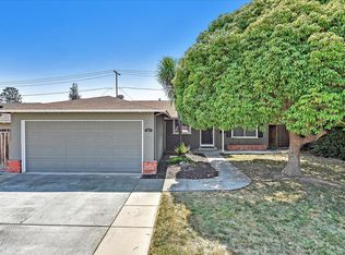 5272 Halifax Dr, San Jose, CA 95130
