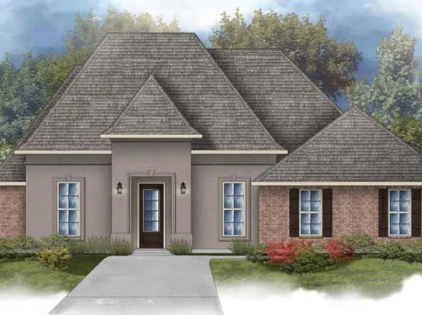 6463 Oakley Dr, Addis, LA 70710