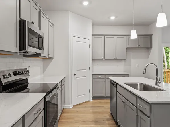 62 Atherton Cir Lot 39, Angier, NC 27501