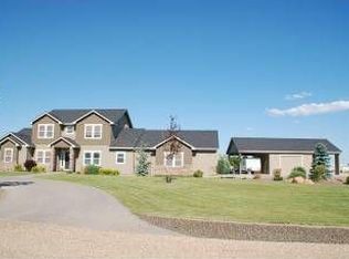 17332 Sunnydale Pl, Caldwell, ID 83607