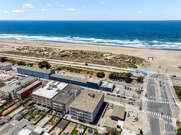 1220 La Playa St APT 105, San Francisco, CA 94122