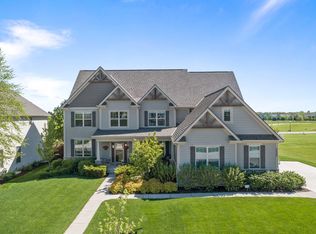 3686 Bellamere Ln, Elgin, IL 60124