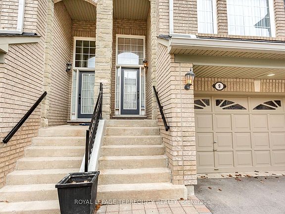 3rd image of 485 Bristol Rd W #9