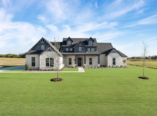 230 Olson Rd, Waxahachie, TX 75167