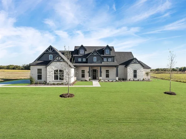 230 Olson Rd, Waxahachie, TX 75167