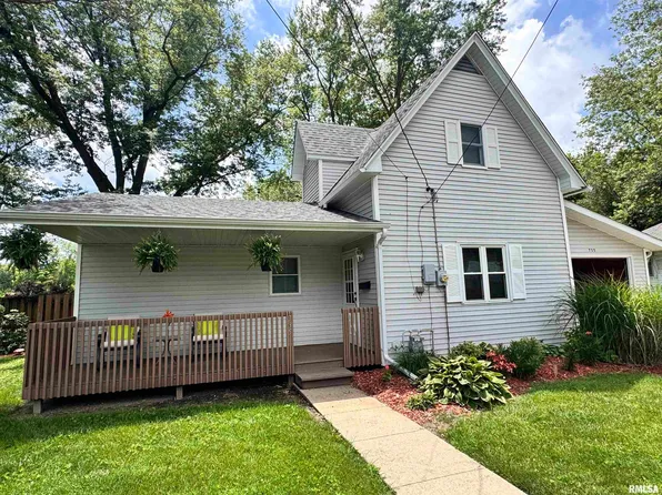 735 W Jefferson St, Macomb, IL 61455