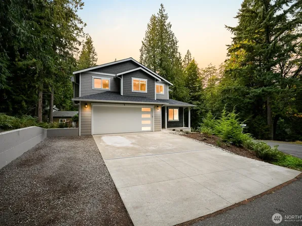 124 Sudden Valley Drive, Bellingham, WA 98229