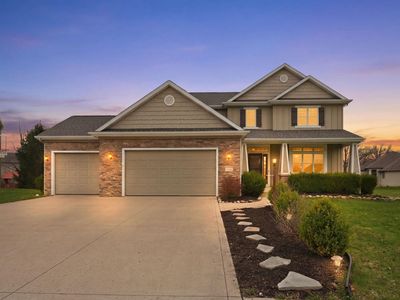 2210 Tuscon Trl, Fort Wayne, IN, 46814