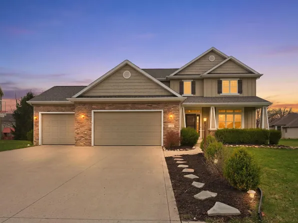 2210 Tuscon Trl, Fort Wayne, IN 46814