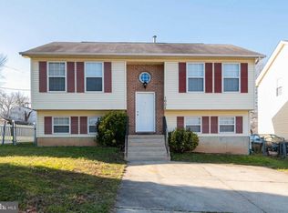 1002 60th Ave, Capitol Heights, MD 20743