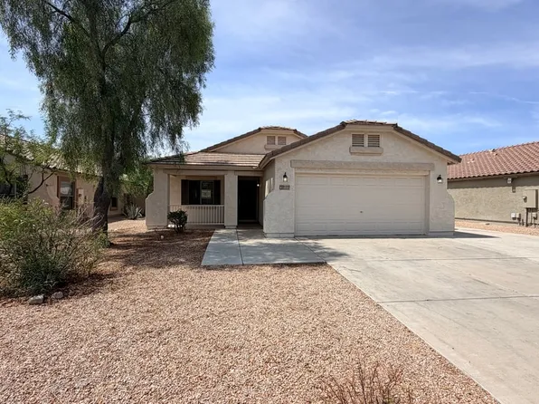 43845 W Arizona Ave, Maricopa, AZ 85138