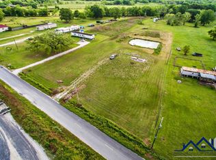 278 Texas Gulf Rd, Bourg, LA 70343