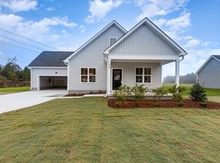 418 Davis Mill Rd, Selma, NC 27576