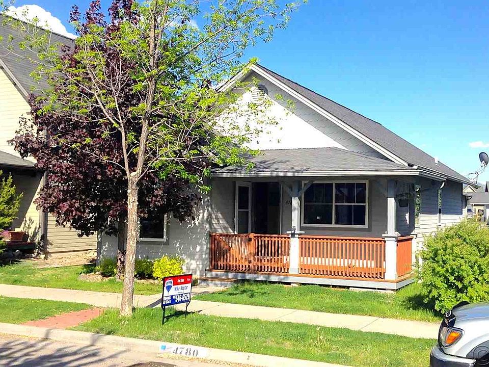 2nd image of 4780 Canyon Creek Blvd