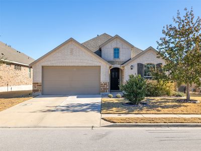 6856 Catania Loop, Round Rock, TX, 78665