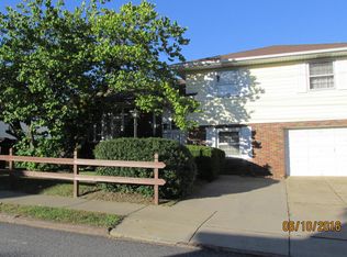 76 Gilligan St, Wilkes Barre, PA