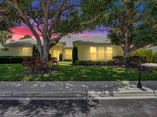 2760 Tecumseh Drive, West Palm Beach, FL 33409