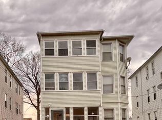 70 Ward Pl, Hartford, CT 06106