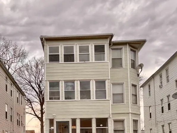 70 Ward Place, Hartford, CT 06106