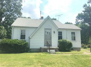 33 Janet Dr, Belleville, IL 62226