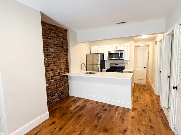 255 Paris St #2, East Boston, MA 02128