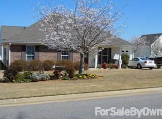 108 N Cary St, Lagrange, GA 30241