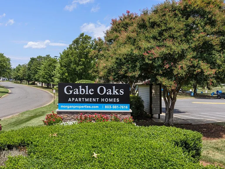 Gable Oaks Apartment Homes — Photo 22