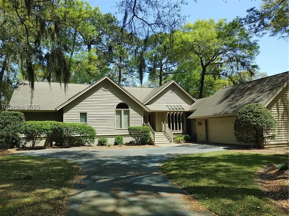 45 Kingston Road, Hilton Head Island, SC 29928